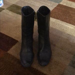 Roberto del Carlo boots